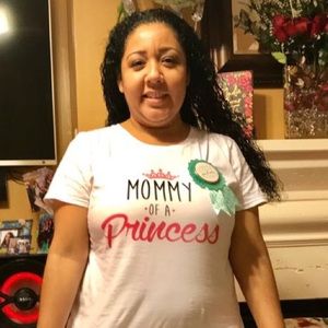 Meet your Posher, Allison